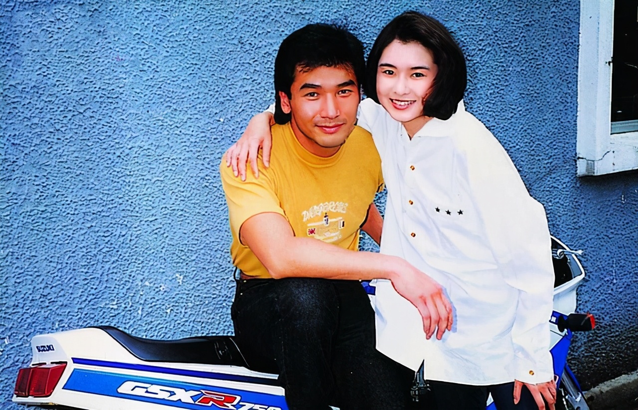 方中信妻子莫可欣談夫妻之道，自曝矛盾常有，願來世不做夫妻