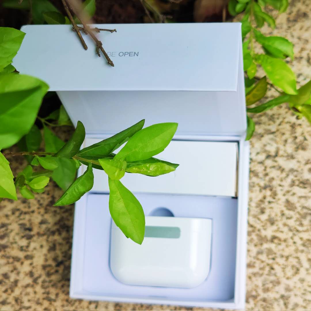 趁它还在性价比里精致着—西圣ASN 15天使用体验报告