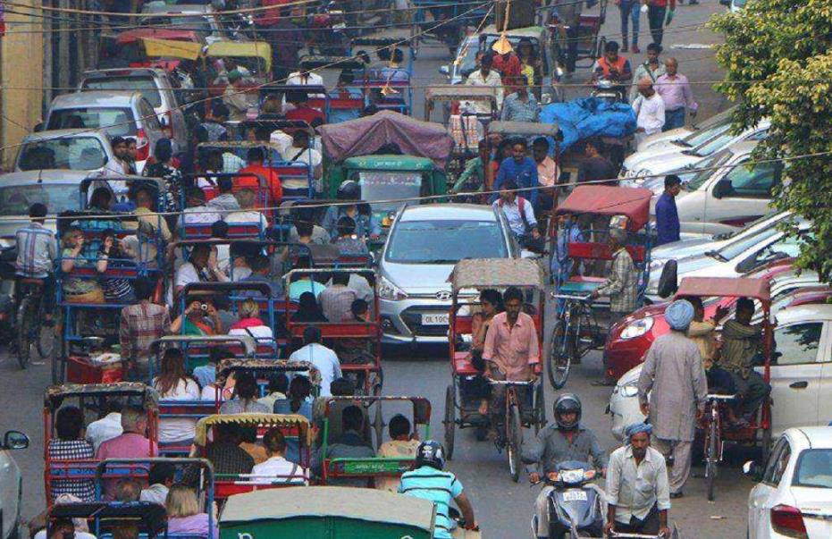 美做出不好示范，印度跟随效仿设立新机构，将