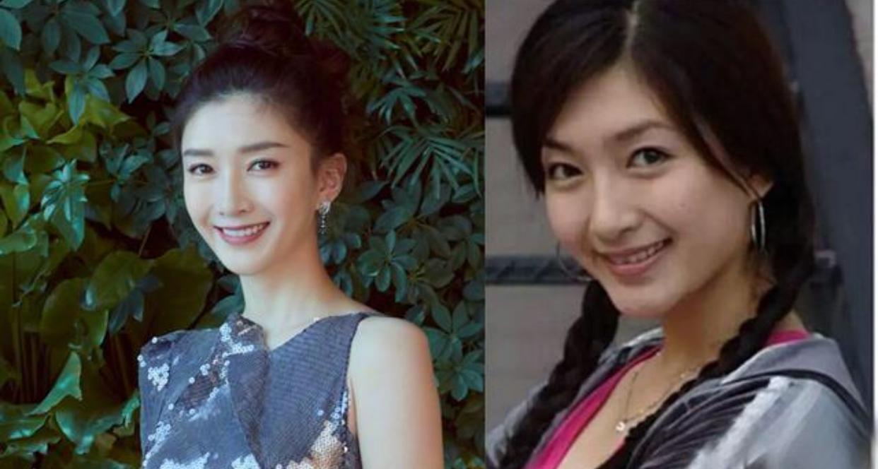 “强捧不红”怕什么？换个造型就火了