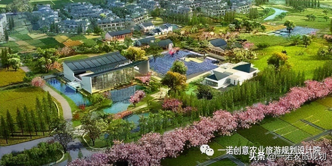 乡村康养产业如何打造？