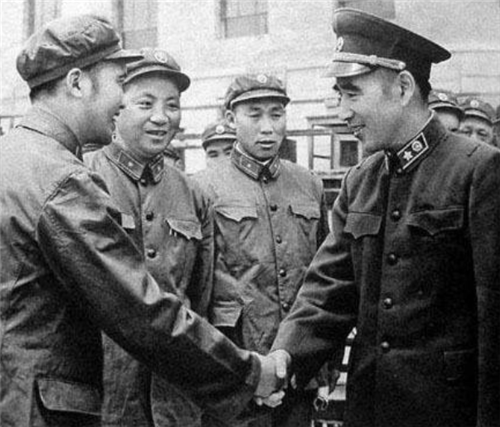 三场大决战，林彪都曾公开质疑毛主席的战略，