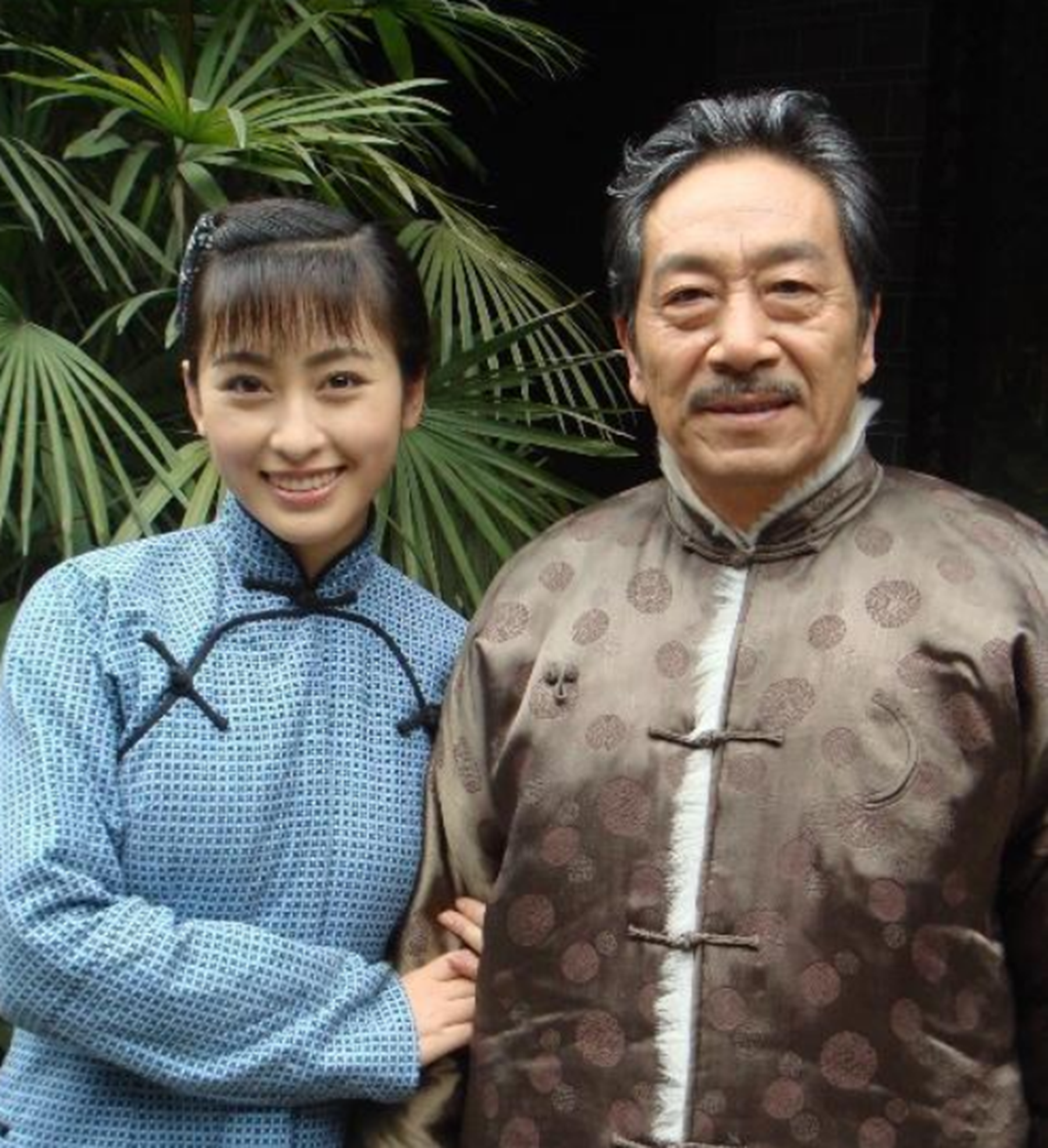 Ka Rong Actor Old Opera Bone Wang Kui Rong: At 40, he went to Chinese Opera, married ...