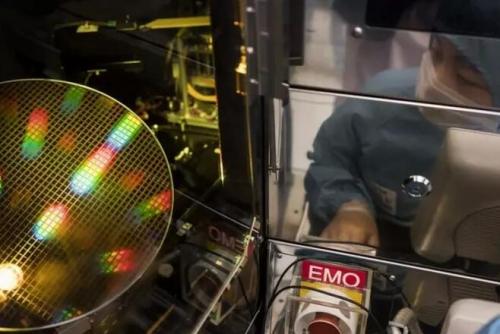 除了华为海思以外，中国还有个手机芯片巨头，