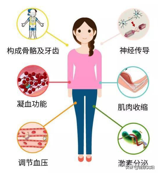 健康知識普及行動系列科普知識講座之合理膳食篇