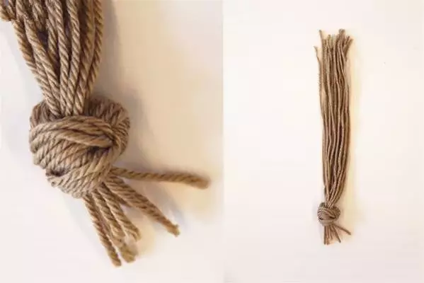 玉米皮的超燃手工创意，怎么可以这么赞