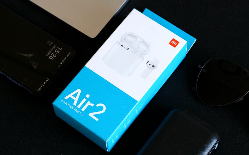 30天深度体验，媲美Air Pods！小米真无线蓝牙耳机Air 2该不该买