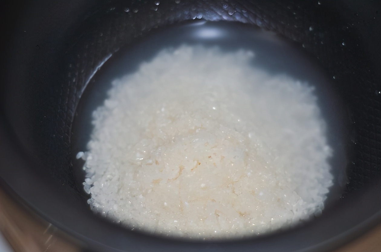 图片[6]-蒸米饭怎么做好吃 掌握“多2样多2步” 香软可口 粒粒分明-起舞食谱网