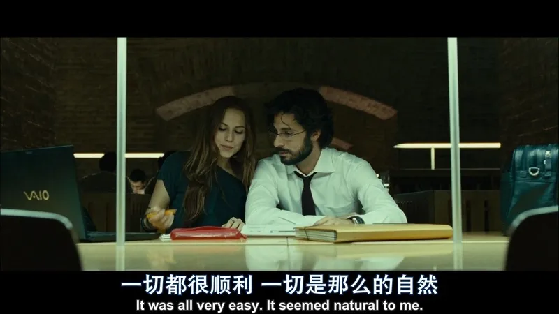 《女尸谜案》:为复仇牺牲肉体,值得吗?