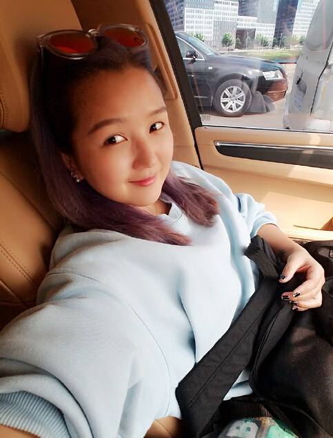 何洁又又又要离婚了，与刁磊分居半年，刚结婚