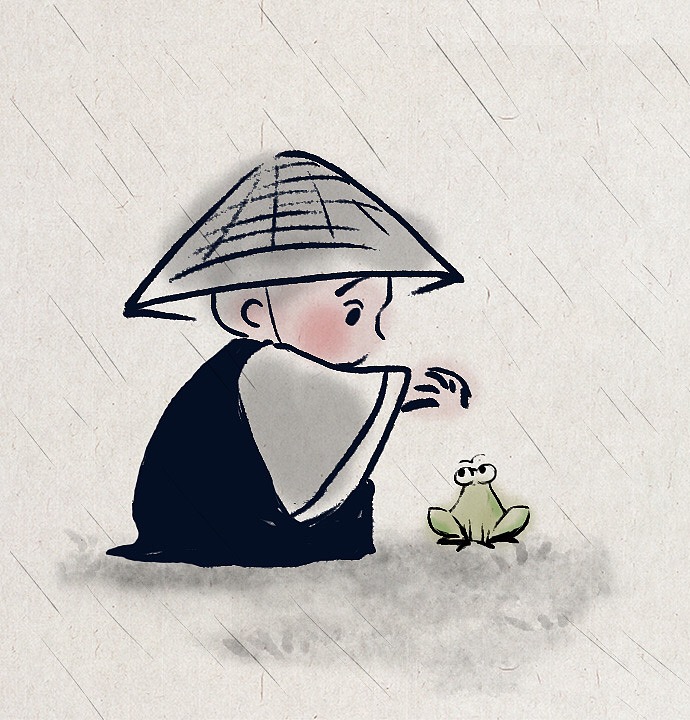 ˮī��&mdash;&mdash;һ��С����