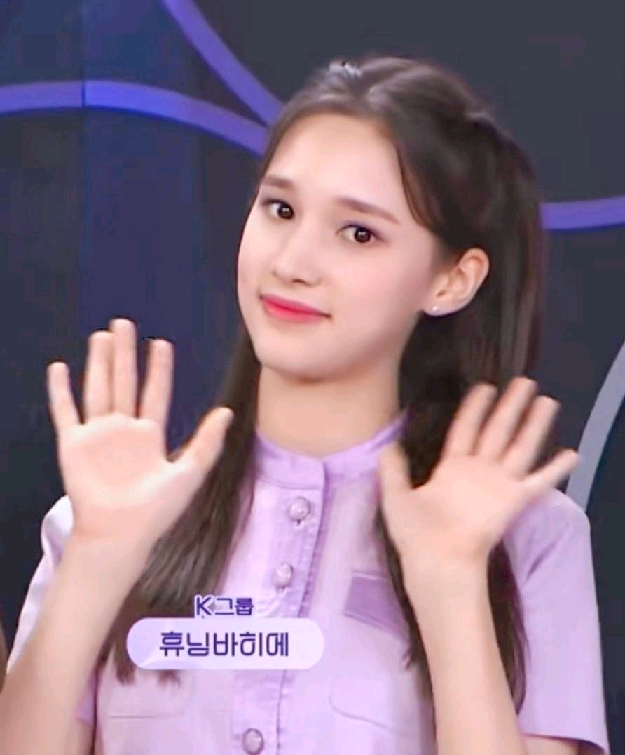 直拍斷層第一？ 熱議的TXT休寧凱妹妹確定出道？ 中韓評論大反差