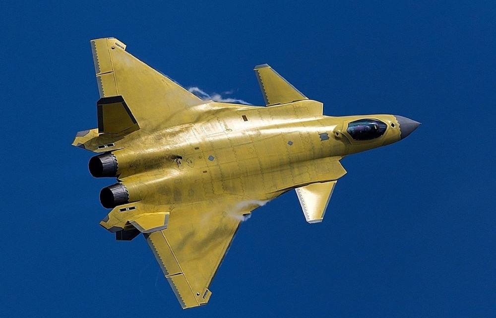 我国投入3000亿，致力解决一世纪性难题，歼20将