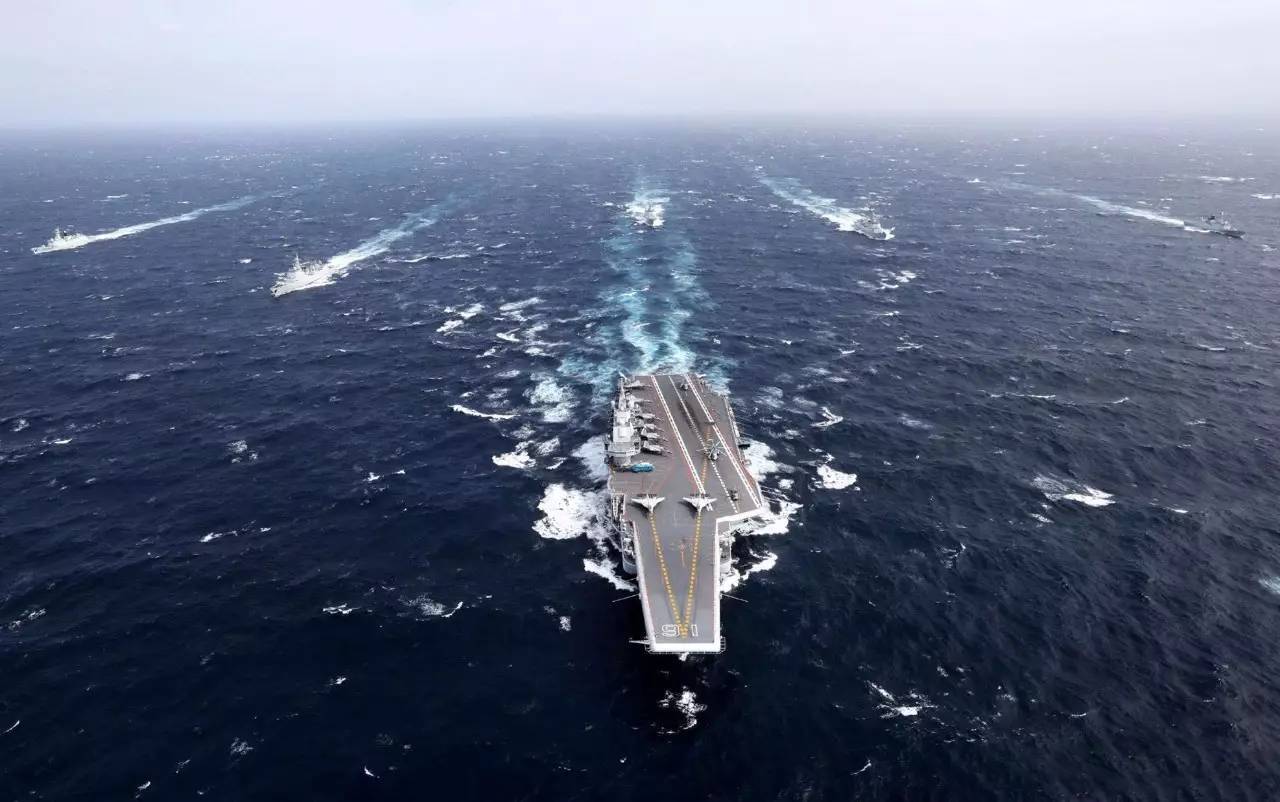 ��ӡ̫˾�����ƣ��й������ᡰ��ս��������ģ�ĳ���ͺ˾��¡�