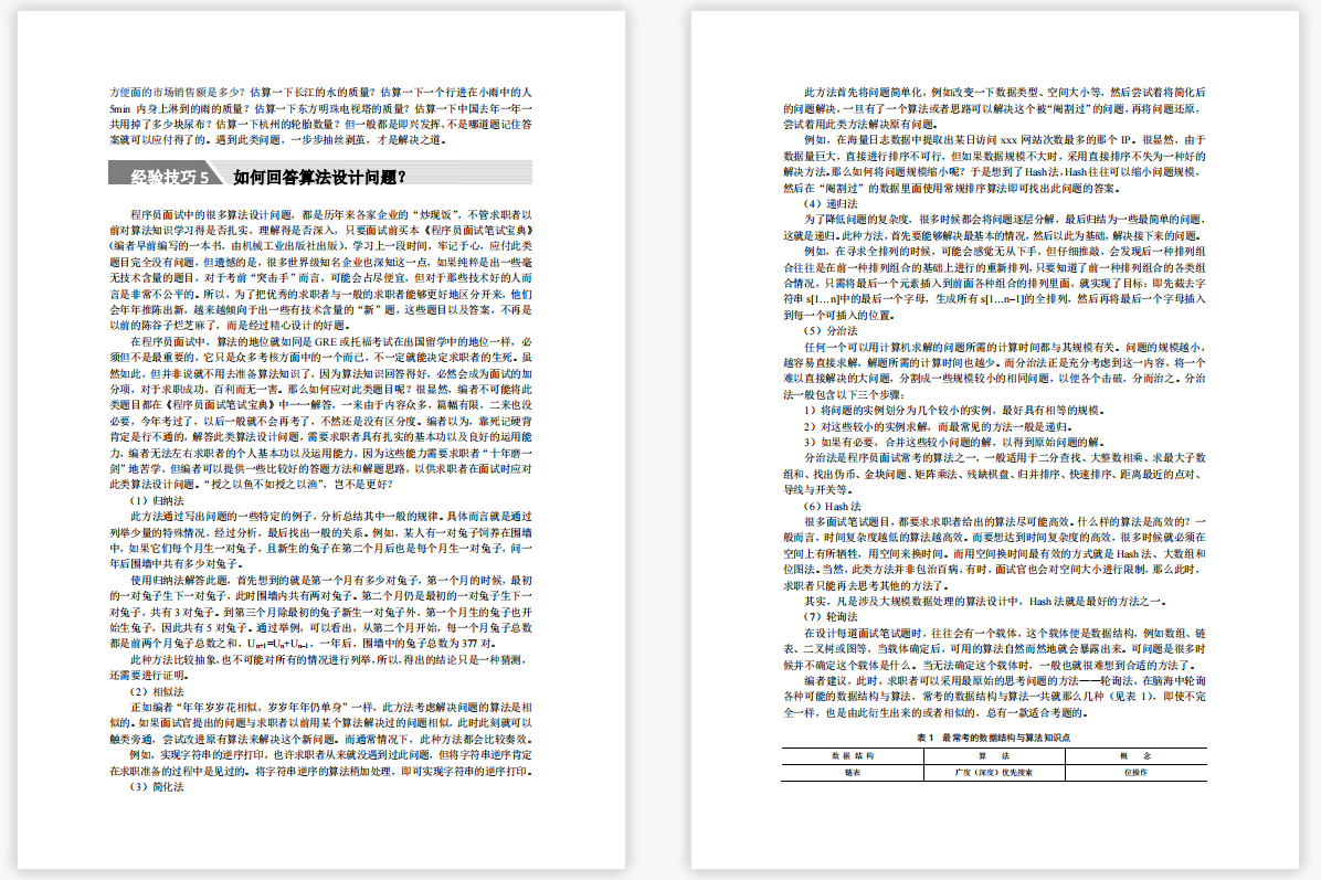 这是我见过最有用的Java面试手册，面了无数个程序员总结出的真题
