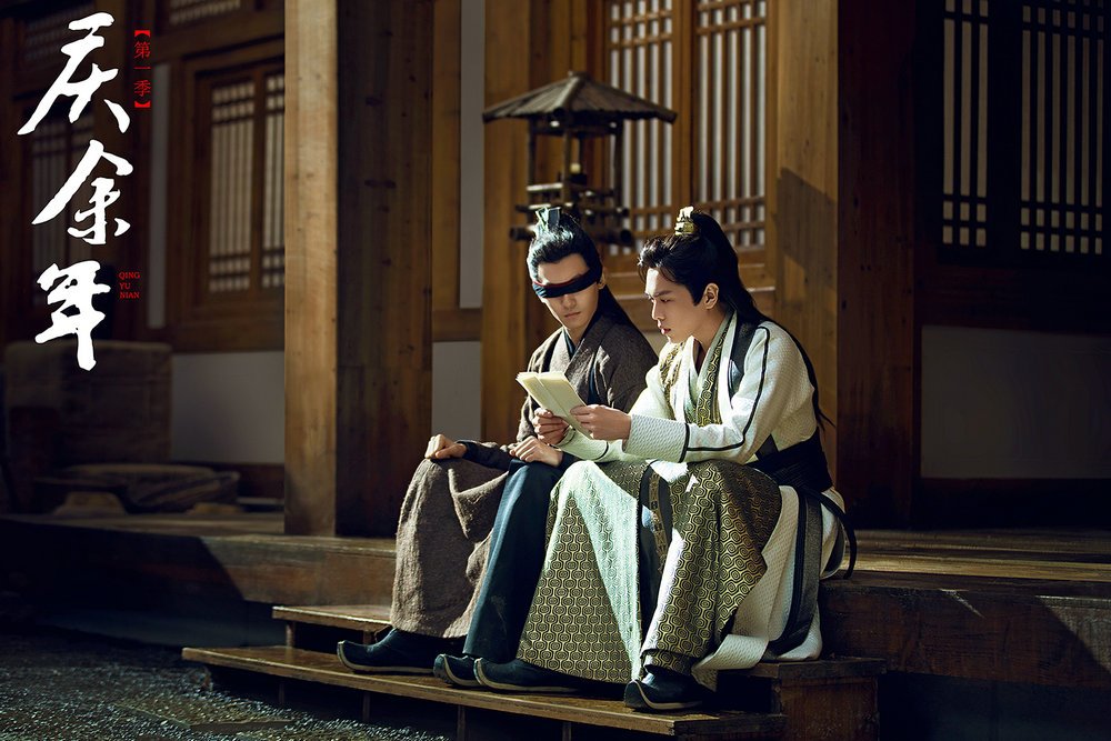 收视率高到“吓人”的6部电视剧，你还想重温哪