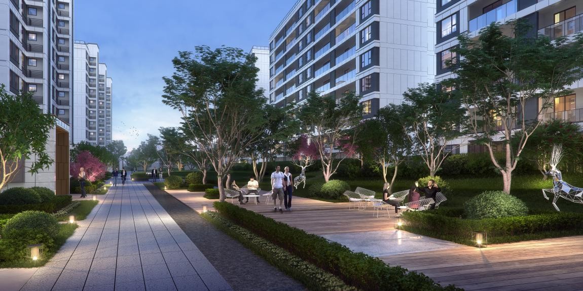 龙湖天曜｜关于TOD天街洋房101㎡大三房，你所不知道的事