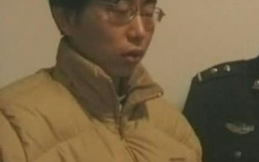 细说2005年广西情杀案，凶手单相思10年由爱生恨，将待嫁新娘杀害