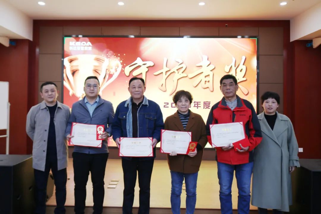 開工大吉！解鎖開工第一天的“職場”，真牛