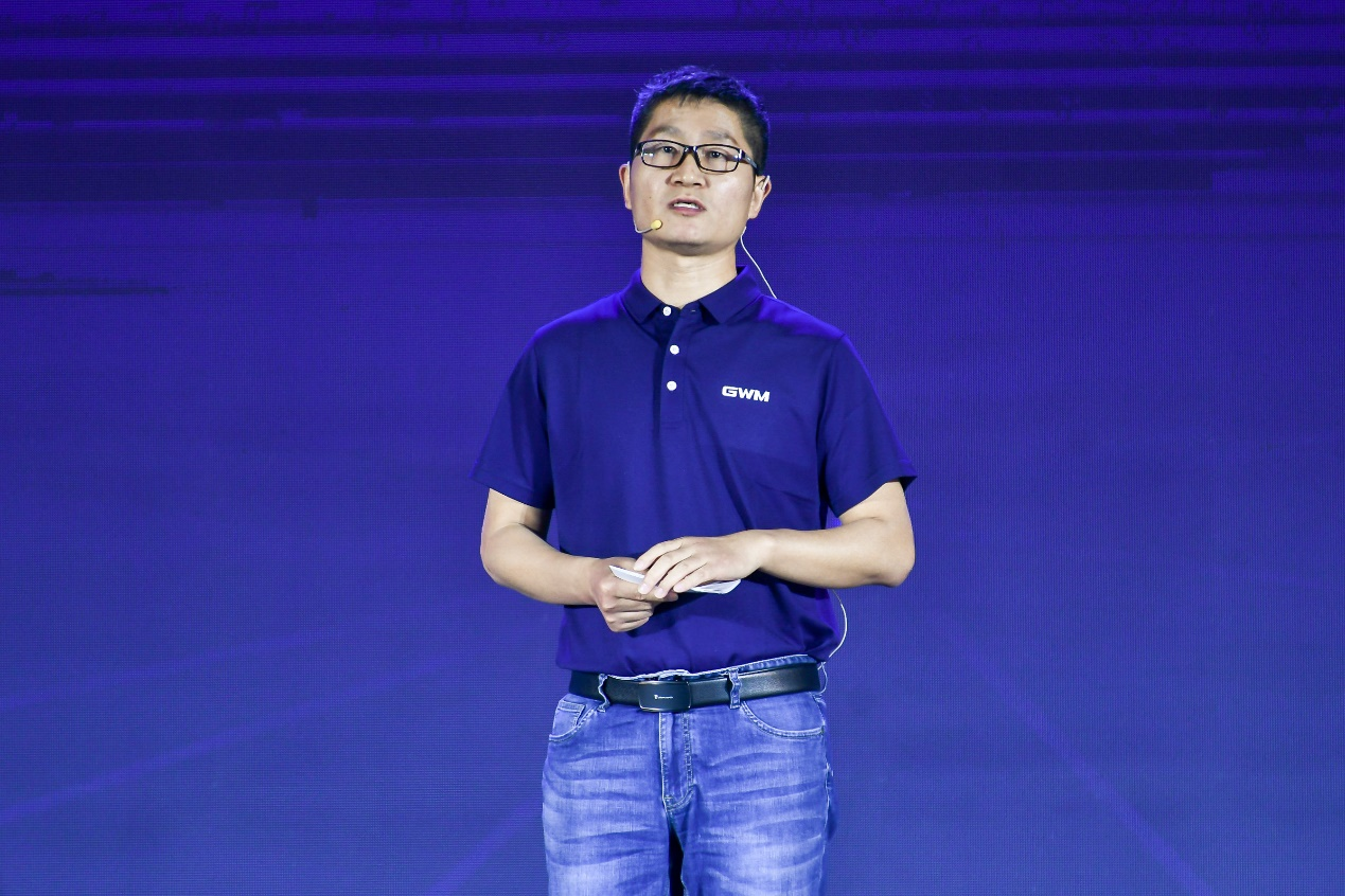 長城汽車咖啡智能生態聯盟正式成立 構建未來智慧出行新生態