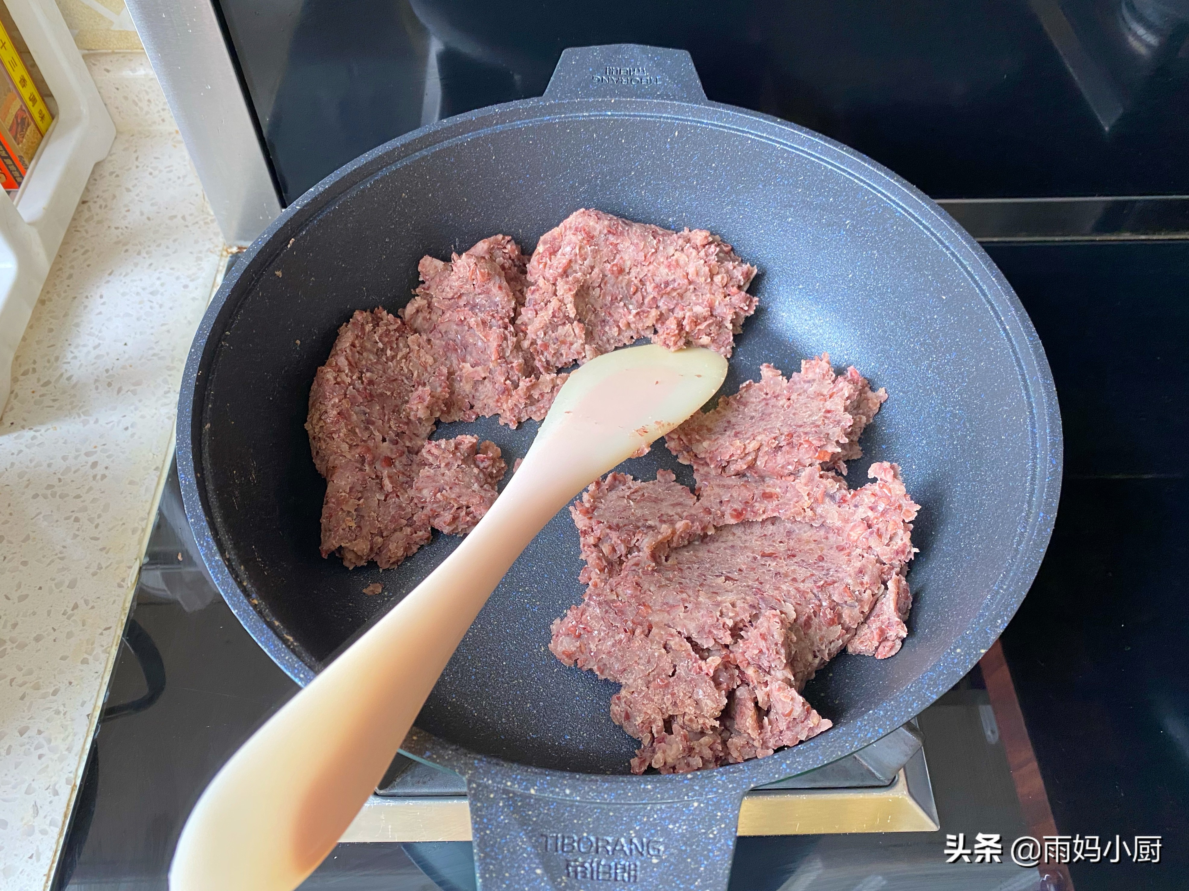鬆軟的紅豆餅怎麼做？ 詳細做法告訴你，附送自製紅豆沙的做法