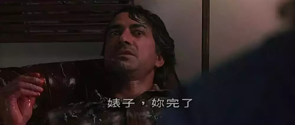 豆瓣评分8.6!这部24年前的老电影告诉我们:女人不坏就活不下去