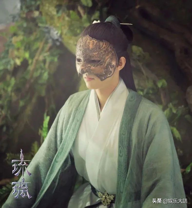 刺伤|若玉为何刺伤司凤又重伤共患难的敏言？看了《琉璃》原著才懂小人物的悲哀