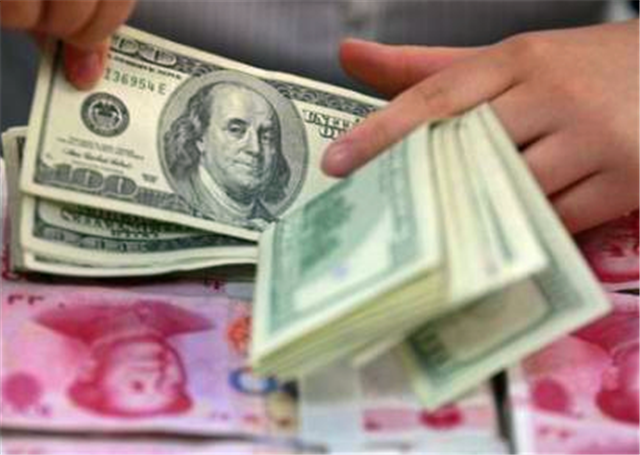 为拯救美国，拜登开始在全世界薅羊毛，要中国