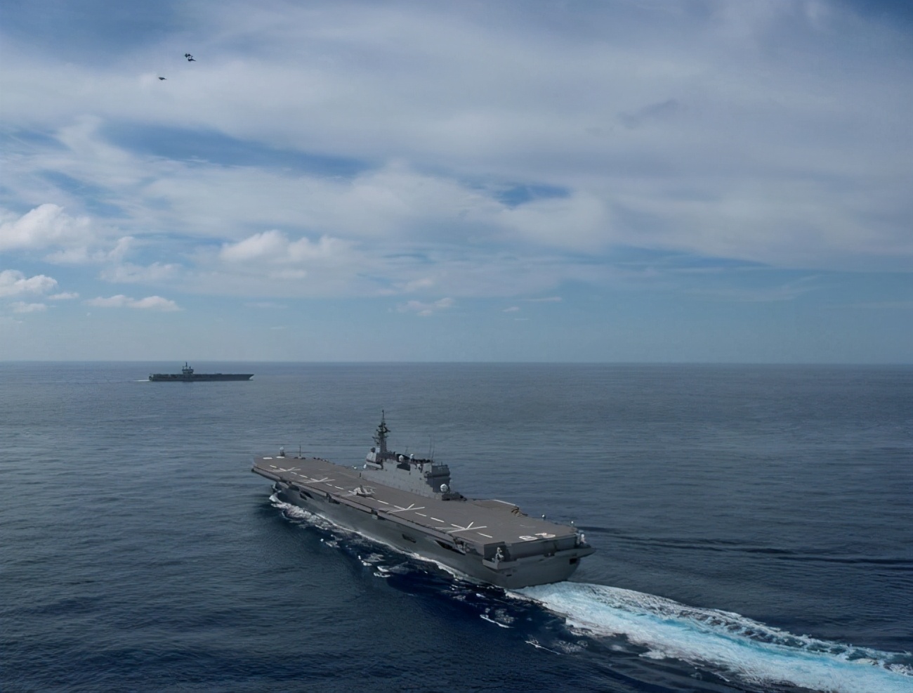 澳大利亞政府頻頻對抗中國，前聯合國官員警告：與中國衝突必敗