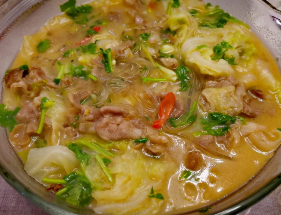 图片[6]-羊肉汤的做法步骤图 无膻味-起舞食谱网