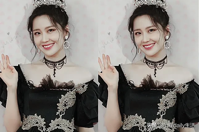 难怪觉得王艺瑾眼熟，原来她曾参演过少年派，剧照曝光：差距太大