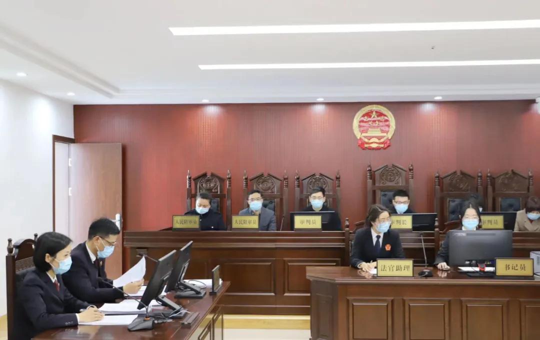 最高检发布大运河公益诉讼保护典型案例