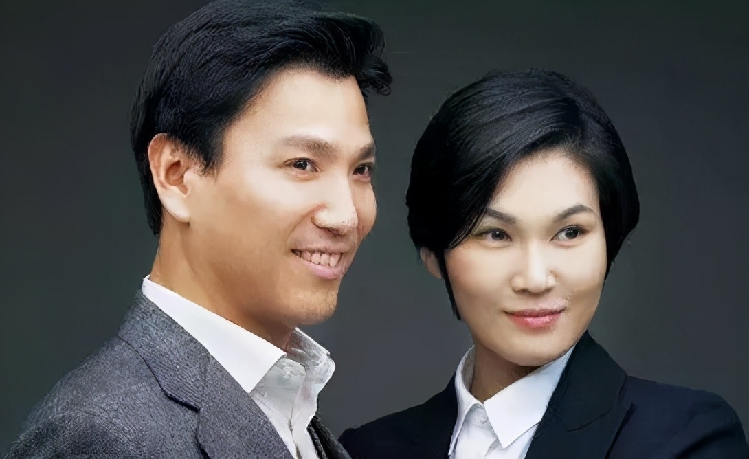 三星大公主李富真：25岁执意下嫁保镖，是她人生