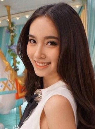 Thailand's most beautiful ladyboy-Poy "Meitu" - iNEWS