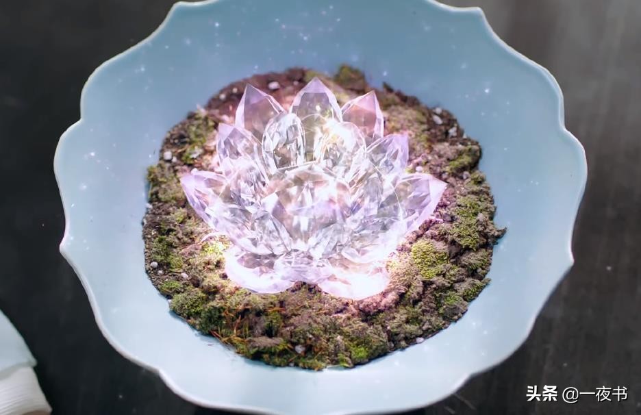 禹司|琉璃美人煞：禹司凤最大情敌不是昊辰 而是这位幽默风趣的神君