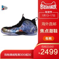 致经典，细数我心中那些伴随80后成长的NIKE经典篮球鞋