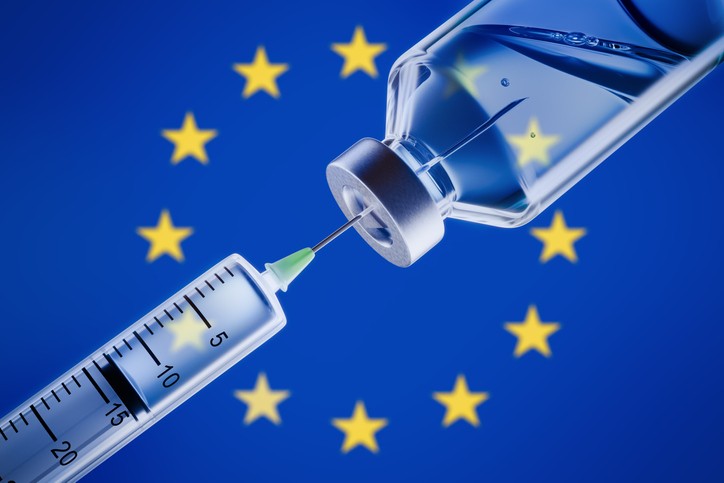 疫苗遭歐盟羞辱，印度逐國談判，莫迪要“拯救全世界”，是鐵了心