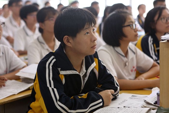 2019高考：每科要考多少分，才能稳上985大学？看看你还差多少