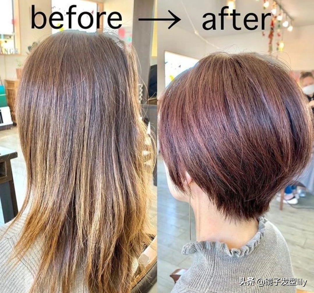 Don't know how to change hair style? Let's take a look at these 17 models, the effect is really good after the change - iNEWS Don't know how to change hair style? Let's take a look at these 17 models, the effect is really good after the change - iNEWS