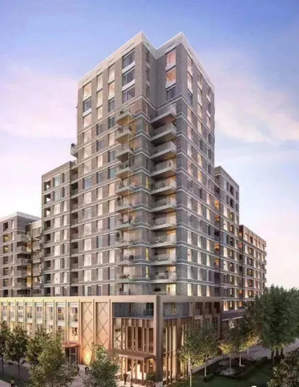 英国房产资讯|两周后伦敦本世纪首个地铁扩建工程将投入使用