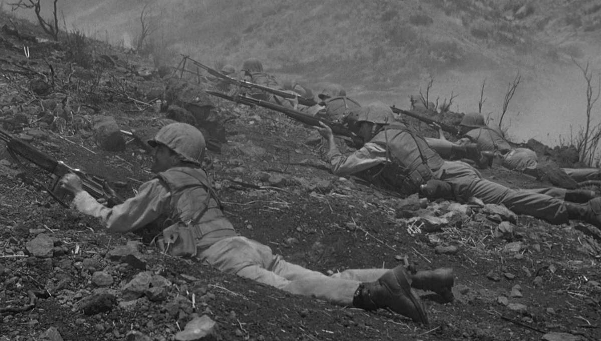 朝鲜战争最后一战，1000门大炮齐射1900吨炸弹，韩