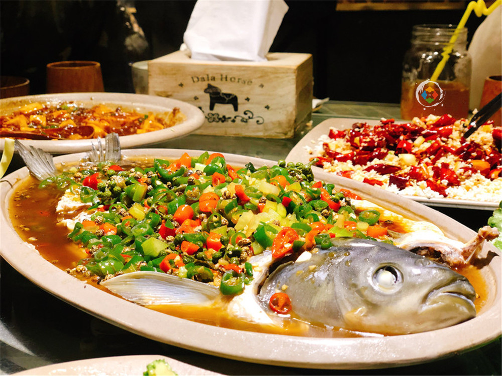 重庆人最爱吃的10家江湖菜，网红餐厅口碑差，饭粑跎不愧是老字号