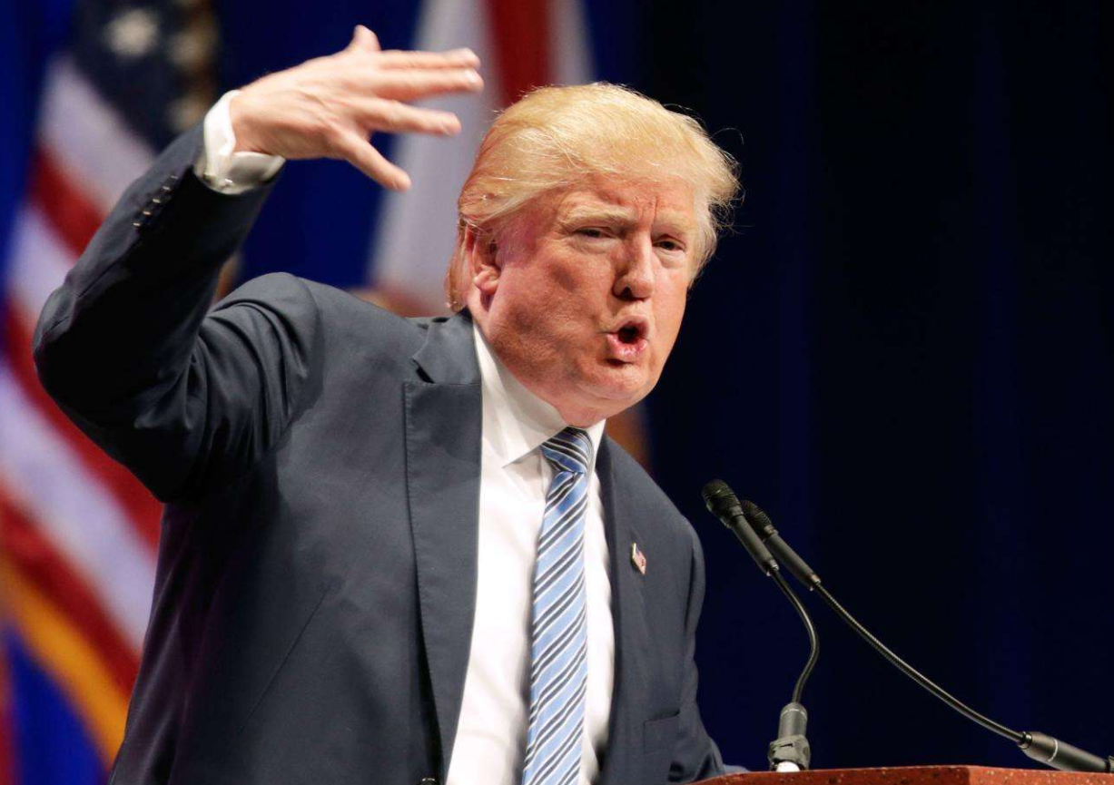 纸老虎联手？西方国家再次起内讧，美国居然拿