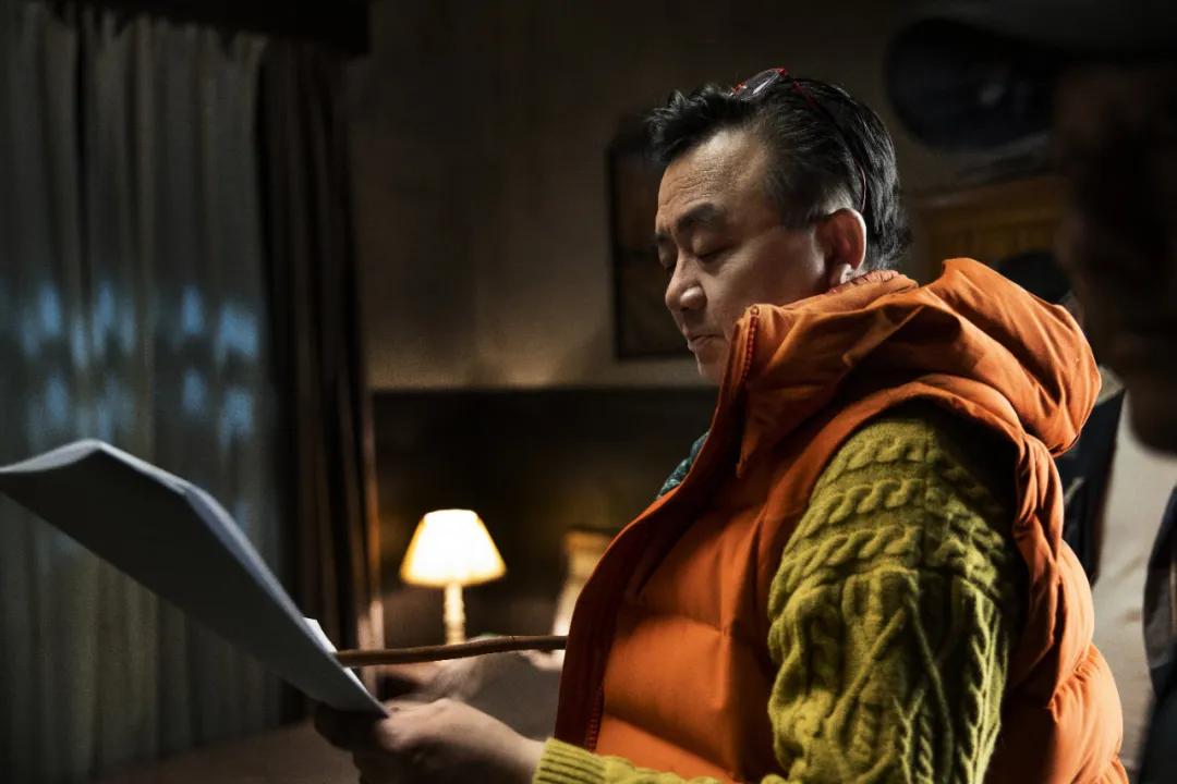 Three years of sharpening the sword without worrying, Li Lu explained ...