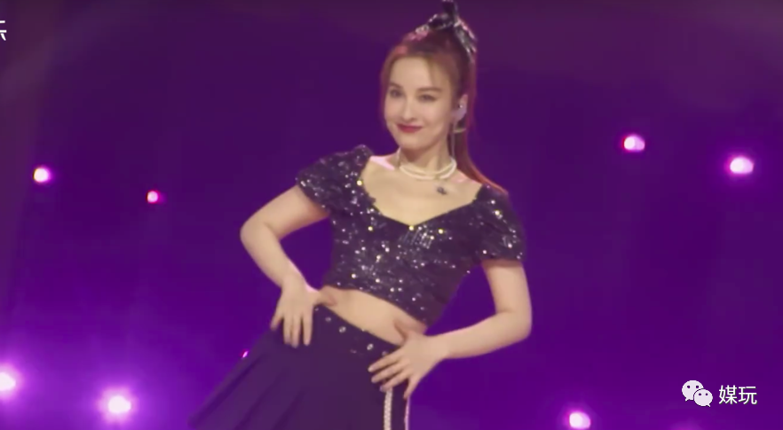 从节目制作角度，分析《乘风破浪的姐姐》的“