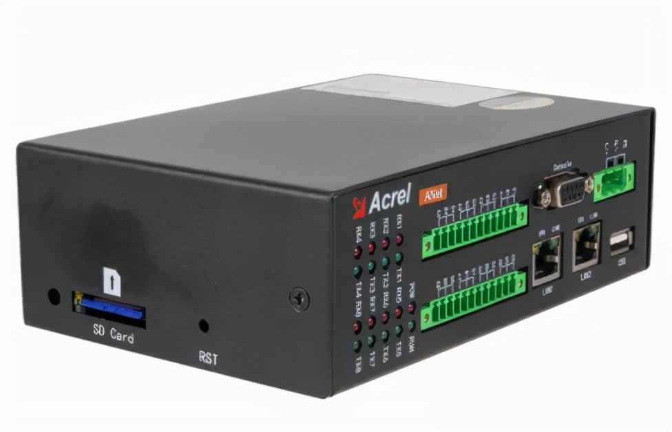 高校校园宿舍如何实现用电安全？