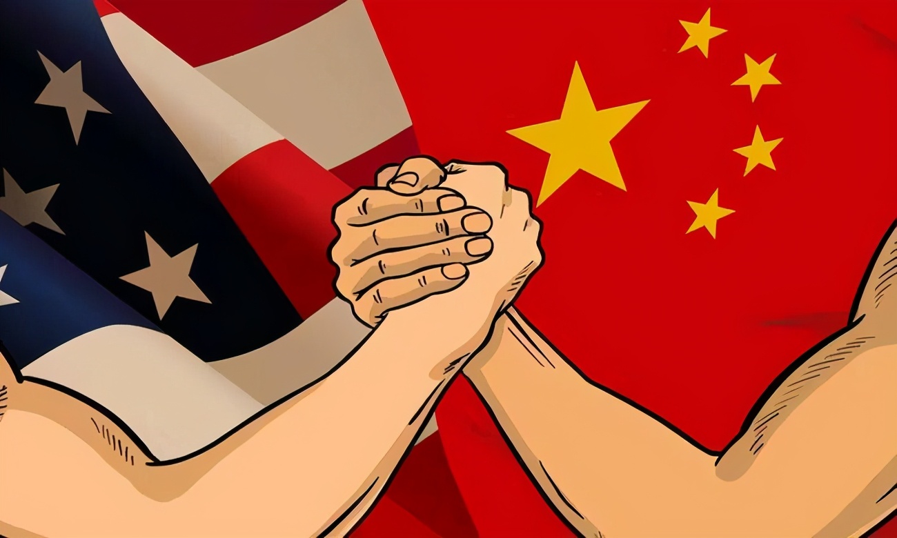 美智囊建议给中国画红线，只要中国攻台，美国就用武力对付中国