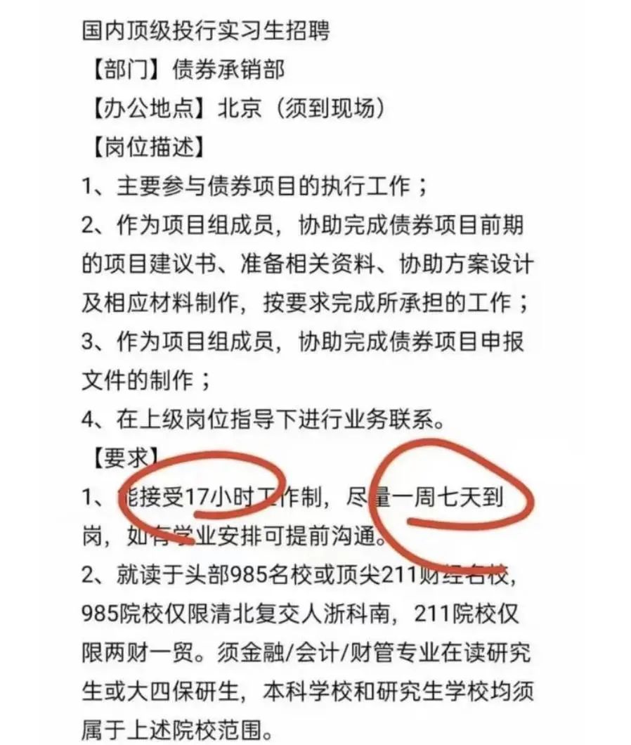 “取消大小周”有啥可骄傲的？好好看看38国平均工作时长对比吧