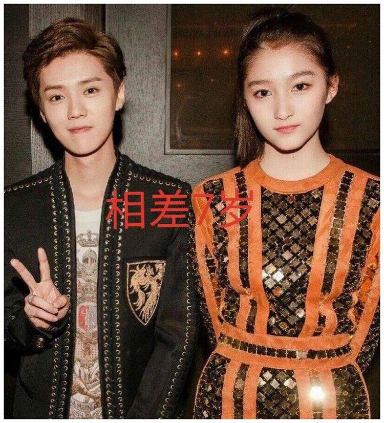 明星夫妻的年龄差有多大？最大是竟然差17岁，大