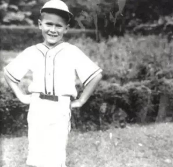 The life of Bush Jr.: The 